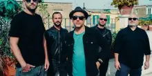 Foja, concerto a Napoli per i 20 anni di carriera