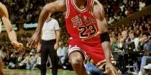 Basket, la maglia &ldquo;Last Dance&rdquo; di Michael Jordan venduta per 12,26 mln