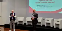 Tumori del sangue, la sfida &egrave; colmare i gap lungo il percorso di cura