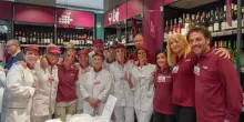 Unicoop Etruria apre un nuovo supermercato Coop a Terni