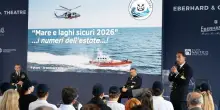 Guardia Costiera, in estate 2026 pi&ugrave; controlli e meno sanzioni