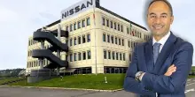 Nissan, Marco Toro entra nel Comitato Scientifico di ELMO