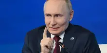 Putin: il mondo &egrave; a un momento cruciale. Dobbiamo evitare gli scenari pi&ugrave; catastrofici