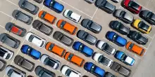 Federauto, Artusi: dealer e noleggio quasi al 50% del mercato