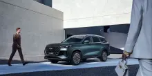 Chery: si rafforza in Italia, strategia multibrand con 5 marchi