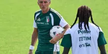 Calcio, Mancini: &ldquo;Contro la Francia per vincere&rdquo;