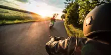 Moto, Ancma: +7,9% a settembre a 33mila unit&agrave;, scooter +11,2%