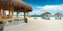 Oltre il lusso: la nuova frontiera del wellness alle Maldive