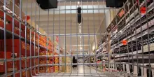 Nell&rsquo;eurozona a settembre l&rsquo;inflazione &egrave; salita al 3,8% sull&rsquo;anno