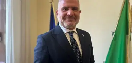 D&rsquo;Eramo: congratulazioni a Giansanti riconfermato a guida Copa