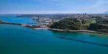 Abruzzo, ORTONA SI CANDIDA A CAPITALE ITALIANA DEL MARE 2027