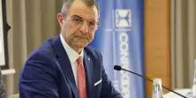 Tiozzo (Confcooperative): estendere sconto gasolio di un altro mese