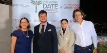 TuttoFood 2028 si amplia: 2 nuovi padiglioni e piattaforma B2B sul dattero
