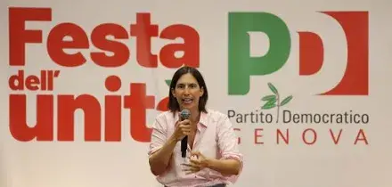 Centrosinistra, Schlein alza voce: uno non vale uno, abbiamo doppio dei voti