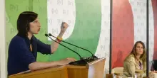 Centrosinistra, Schlein alza la voce: uno non vale uno, abbiamo il doppio dei voti