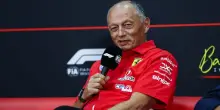 Formula1, Vasseur: &ldquo;Alla Ferrari servono stabilit&agrave; e serenit&agrave;&rdquo;