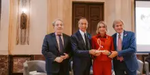 Salute, Campagna Nastro rosa LILT: HAi pi&ugrave; prevenzione