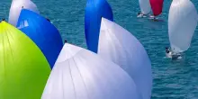 Vela, J/70 Cup e Campionato italiano chiudono la stagione a Porto Cervo