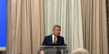 Bankitalia, Panetta: Mudem rafforza impegno sull&rsquo;educazione finanziaria