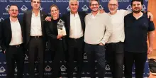 Il nuovo sito Luiss vince agli International Splash Awards 2026