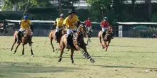 Campionato italiano di Polo U.S. Polo Assn. nel weekend a Roma