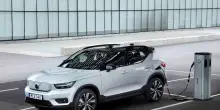 Volvo Cars lancia profit warning dopo calo vendite III trimestre (-11%)