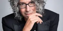 Giovanni Allevi presenta la sua nuova opera &ldquo;Lost Time Symphony&rdquo;