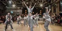 Torna Swing&rsquo;n&rsquo;Milan: dal 9 all&rsquo;11 ottobre 2026 con musica e ballo
