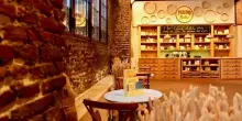Mulino Bianco apre un bistrot per chi fa colazione a tutte le ore
