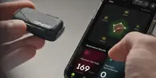 Ecco &ldquo;Ginga&rdquo;, sensore made in Italy che rivoluziona monitoraggio nel calcio