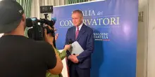 Difesa, Macr&igrave; (Leonardo): &ldquo;Rafforzare l&rsquo;autonomia europea&rdquo;