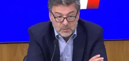 Giorgetti alla Bce: &ldquo;Fare chiarezza al pi&ugrave; presto sulla vicenda Lagarde&rdquo;