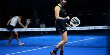 Padel, al Fip Gold di Perugia derby azzurro Orsi-Casali nei quarti
