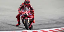 MotoGP, Giappone: Marquez vince la Sprint