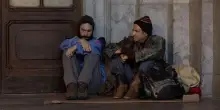 Rai, &ldquo;Sul cammino di Francesco-La vita di Biagio Conte&rdquo; su Rai1