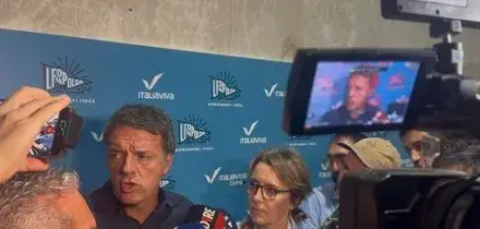Leopolda peace and love, Renzi evita lo scontro con Conte, ma sottolinea: &ldquo;Non devo dare garanzie&rdquo;