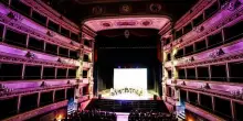 Festival della Tuscia, otto concerti diffusi per un viaggio tra mondi