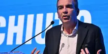 Occhiuto: luned&igrave; Calabria approva provvedimento contro caro-gasolio