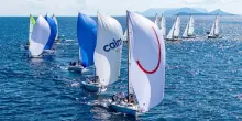 Vela, J/70 Cup 2026 A Porto Cervo comanda J Curve