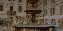 Roma, torna l&rsquo;Ottobrata monticiana dal 9 all&rsquo;11 ottobre
