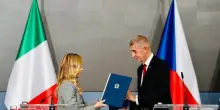 La proposta Meloni-Babis su Ets, cosa chiedono punto per punto