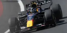 Formula1, Verstappen vince a Sepang. Antonelli secondo e allunga in classifica