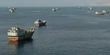 Iran, Teheran: Hormuz rimarr&agrave; chiuso finch&eacute; gli Usa non soddisfano le nostre richieste