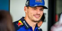 Formula1, Verstappen: &ldquo;Una vittoria significativa&rdquo;
