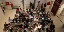 Festival &ldquo;Collega-Menti&rdquo;: bilancio record, oltre 5.000 presenze e 72 eventi