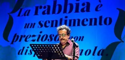 Premio Mattia Torre a &ldquo;Lucio&rdquo; di Fabrizio Sani