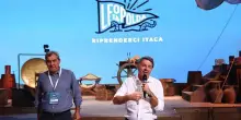 Leopolda, Renzi chiede tre &ldquo;garanzie&rdquo; a Conte. E a riformisti FI: venite con noi