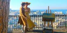 &rdquo;La citt&agrave; verticale&hellip;ma non ci siamo gi&agrave; visti?&rdquo;, il film girato a Genova