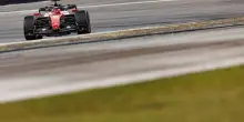 Formula1, cos&igrave; la Fia spiega il caos di Sepang