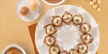 Lindt Italia lancia nuovo Lindor mentre gruppo ridimensiona crescita 2026